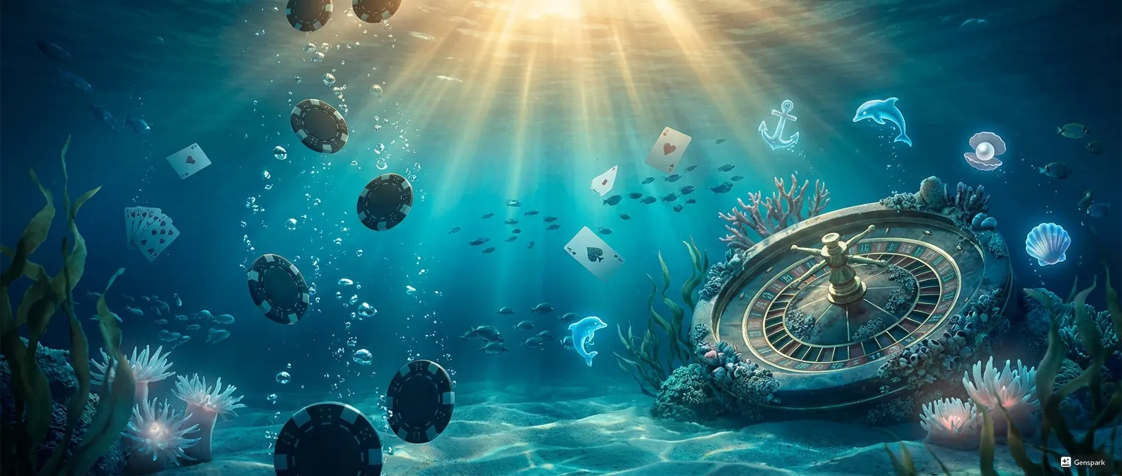FortuneJack Casino bonus